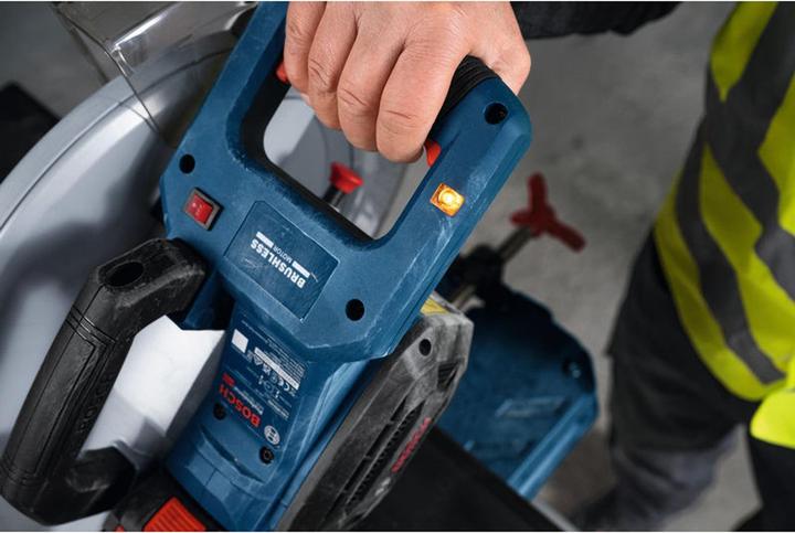 Actual product image Bosch Professional GCD 18V-355
