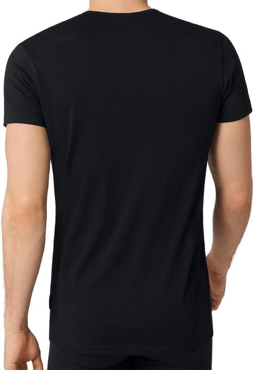 Immagine prodotto Sloggi 4 Pack 24/7 Camicia a collo tondo (S)