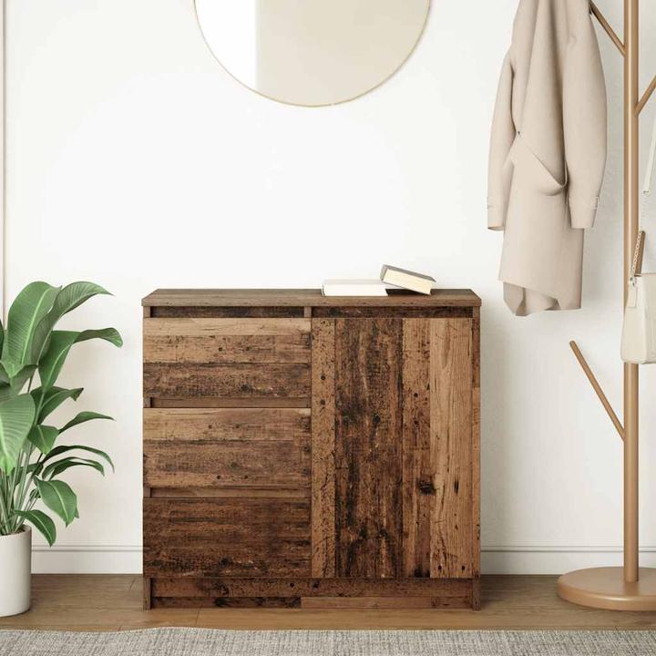 Actual product image vidaXL Ragnar