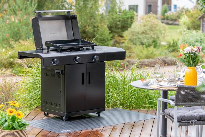 Produktbild Outdoorchef Bodenschutzmatte