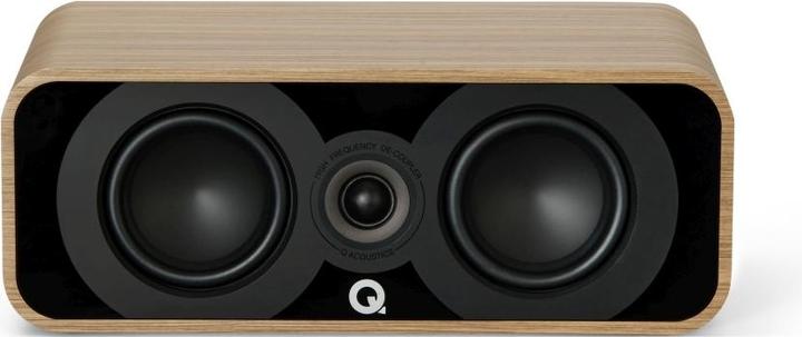 Produktbild Q Acoustics 5090 *eiche* (1 Stk.)