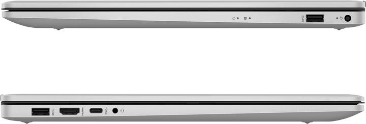Actual product image HP 17-cn0234ng (17.28", 512 GB, 8 GB, Numeric keypad, Intel Core i3-1125G4)