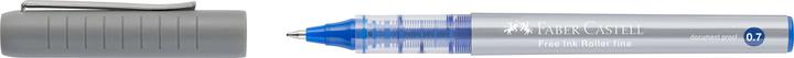 Immagine prodotto Faber-Castell INCHIOSTRO GRATIS - Scooter (Argento, Trasparente, Blu, 1 x)
