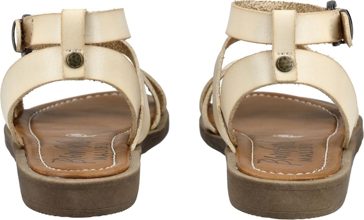 Actual product image Blowfish Sandalen (41)