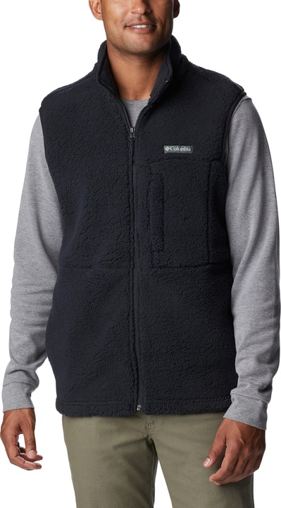 Immagine prodotto Columbia Gilet Mountainside (S)