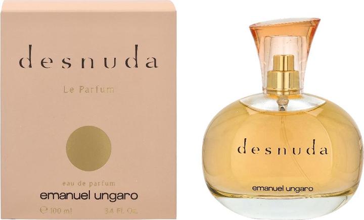 Immagine prodotto Emanuel Ungaro Desnuda (Eau de parfum, 100 ml)