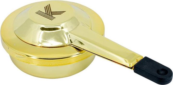 Kadastar Pastenbrenner 9.5 cm