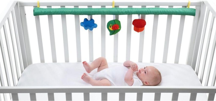 Immagine prodotto Chicco Palestra attività 76x76cm Foresta magica