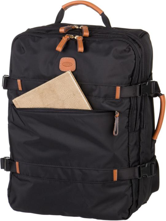 Immagine prodotto Brics Zaino X-Travel 42 cm scomparto per laptop (21 l)