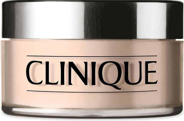 Clinique Blended (03 - Transparent)