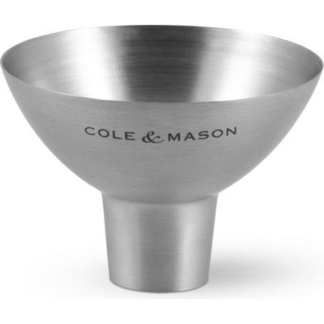 Cole & Mason C&M Dover Trichter Gewürze ES (Diverse Gewürze) (H611928CS)