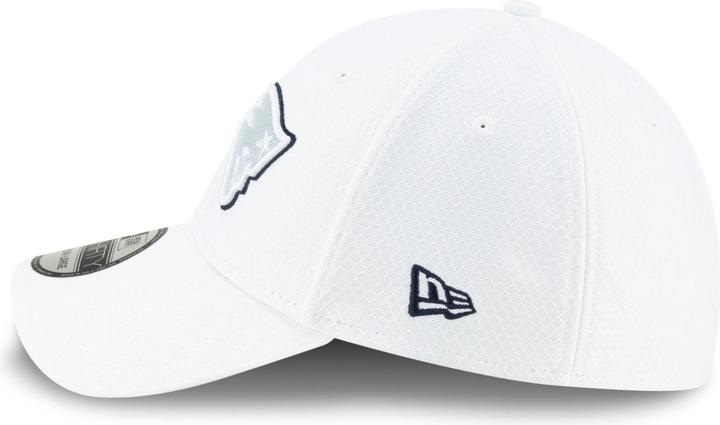 Produktbild New Era 39Thirty Stretchfit NFL Platinum Sideline (XL)