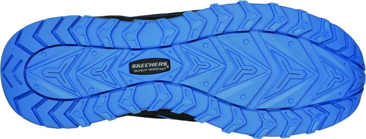 Actual product image Skechers Work Puxal (S1, 47.5)