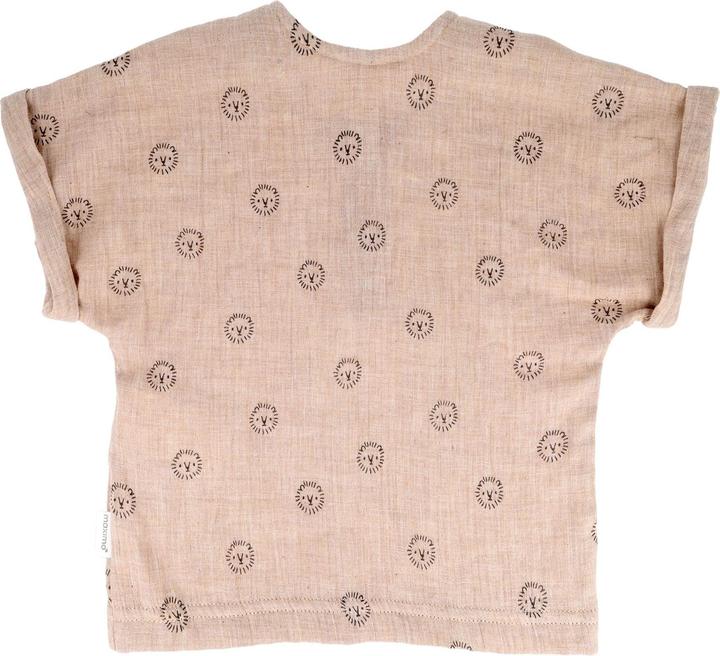 Maximo Chemise Baby Boy's (86)