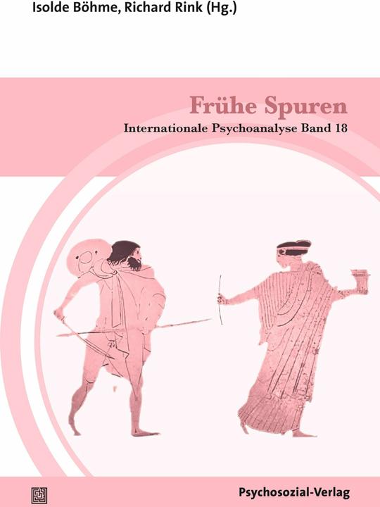 Frühe Spuren (Deutsch, Avner Bergstein, Danielle Bazzi, Isolde Böhme, Lionel Bailly, Richard Rink, 2023)
