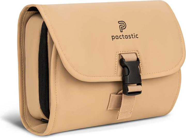 Produktbild Pactastic Urban Collection Kulturbeutel 24 cm (3 l)