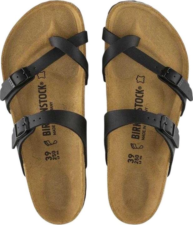 Produktbild Birkenstock Mayari Birko-Flor schmal (39)