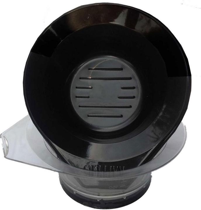 KIS DCB Einweg-Färbeschalen 100 Stück