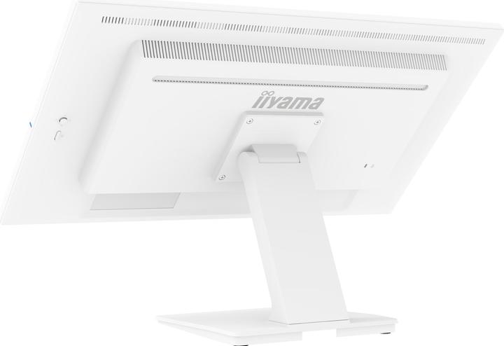 Produktbild iiyama ProLite T2752MSC-W1 (1920 x 1080 Pixel, 27")