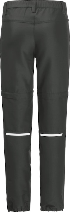 Actual product image Jack Wolfskin Active Zip Off Pants K (140)