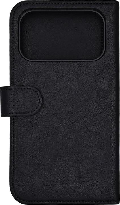 Productafbeelding Samsonite GEAR 2in1 3 card Recycled MagSerie iPhone 17 Pro Max Black (Apple iPhone 17 Pro Max)