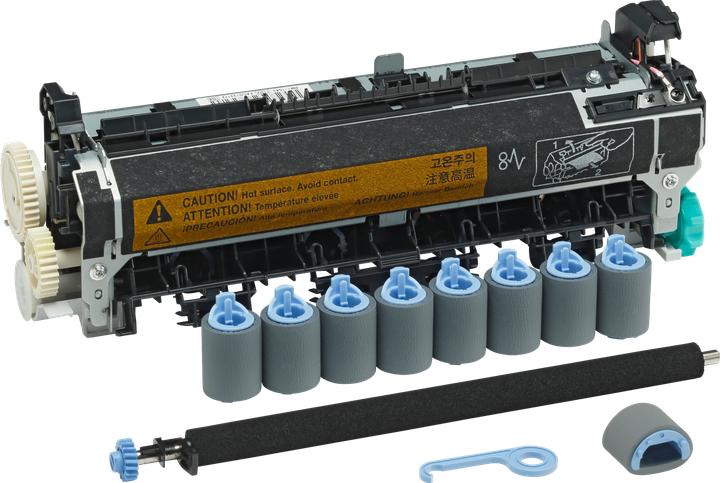 Actual product image HP Maintenance kit for Laserjet 4345
