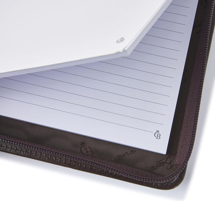Image du produit Castelijn & Beerens Porte-documents en cuir 35,5 cm (1 x)