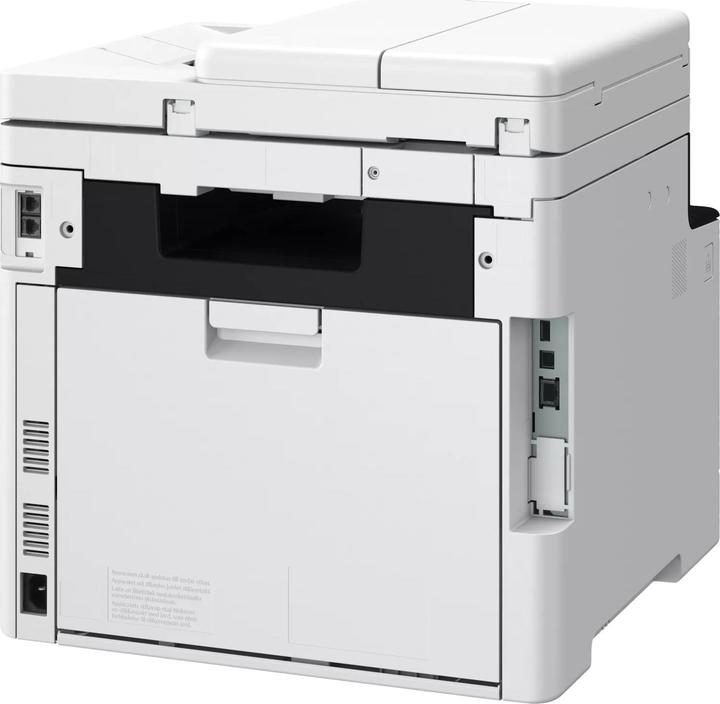 Produktbild Canon i-SENSYS MF754Cdw II (Laser, Farbe)