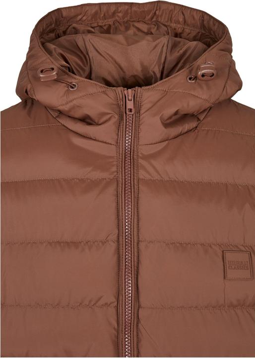 Produktbild Urban Classics Basic Bubble Jacket - 1944 (5XL)