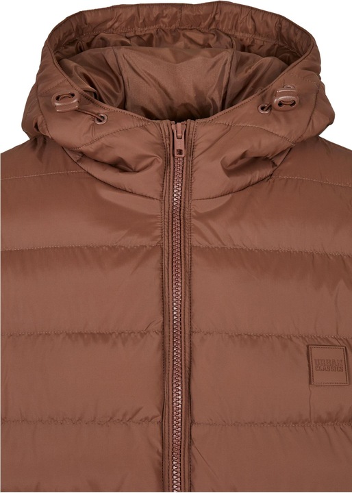 Immagine prodotto Urban Classics Giacca Basic Bubble - 1944 (5XL)