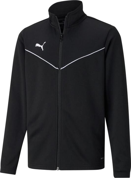Produktbild Puma TeamRISE Jacke Training (116)