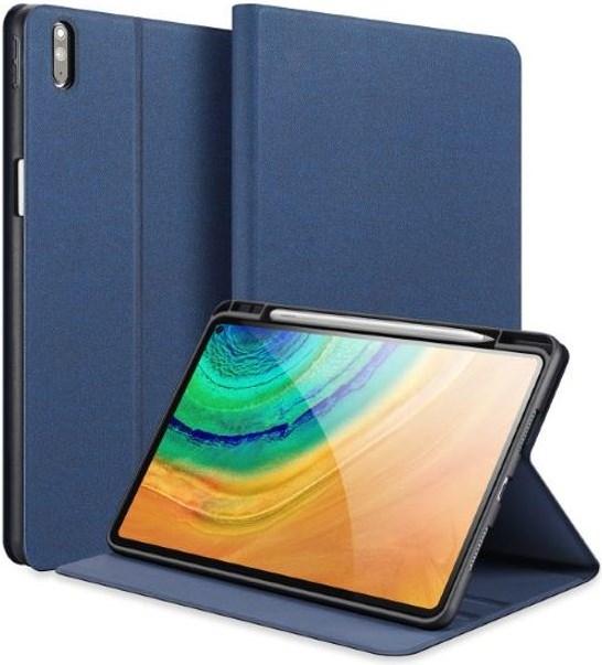 Actual product image Dux Ducis Domo Series (Huawei MatePad Pro 10.8 (2019), Huawei MatePad Pro 10.8 (2021))