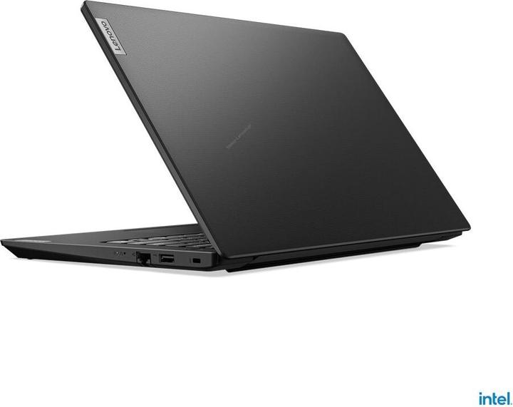 Actual product image Lenovo V14 Gen 4 (14", 512 GB, 16 GB, Eng. Int., Intel Core i5-13420H)