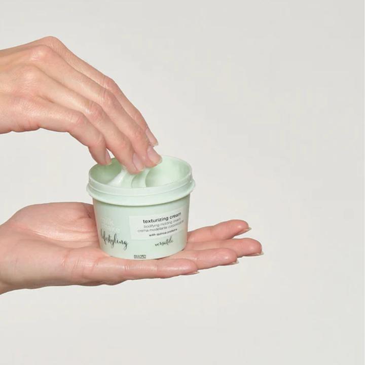 Produktbild Milk_Shake Life Styling Texturizing Cream (Haarcreme, 100 ml)