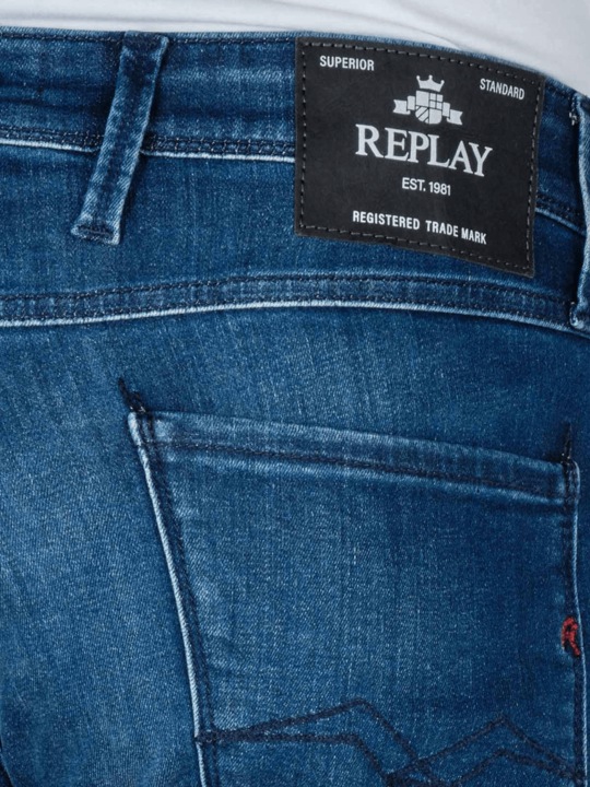 Image du produit Replay 10021971 (W29/L32)