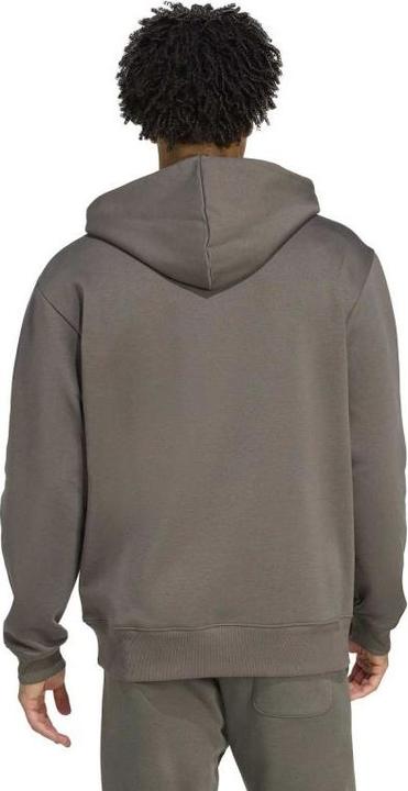 Produktbild Adidas Real Madrid Saison-Hoodie (L)