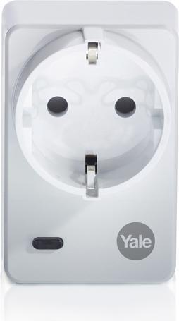 Produktbild Yale Smart Living Netzstecker Sync