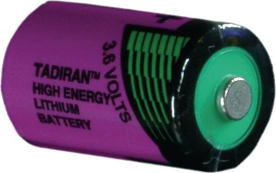 Produktbild Tadiran Spezial-Batterie (1 Stk., 1/2 AA, 1200 mAh)