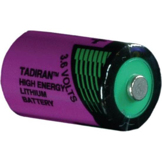 Thumbnail - Tadiran Spezial-Batterie (1 Stk., 1/2 AA, 1200 mAh), Batterien + Akkus
