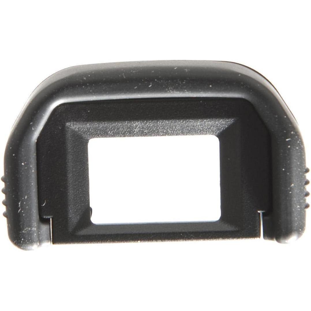 Canon Augenmuschel Ef (Augenmuschel), Kamerasucher, Schwarz