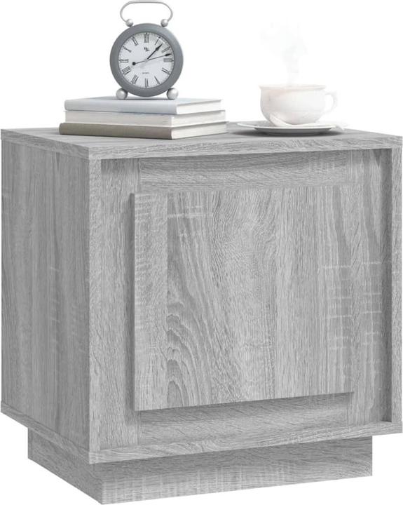 Immagine prodotto vidaXL Nachttisch (44 x 35 x 45 cm)
