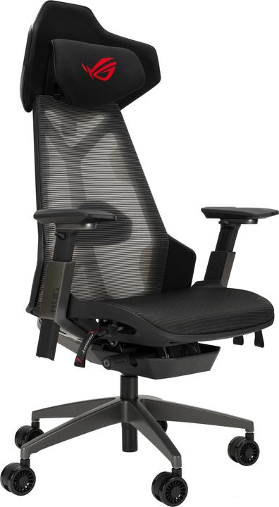 Image du produit ASUS ROG Destrier Ergo