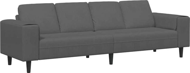 Produktbild vidaXL Modernes Sofa (Wohnlandschaft)