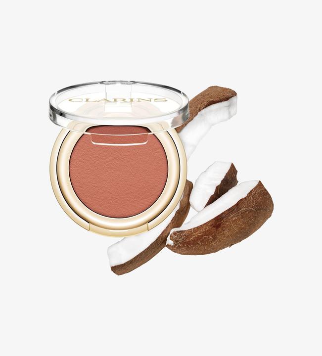 Immagine prodotto Clarins Ombretto Ombre Mono n. 04 (No. 04)