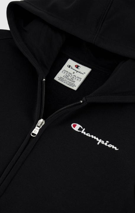 Image du produit Champion K's Hooded Full Zip (XXL)