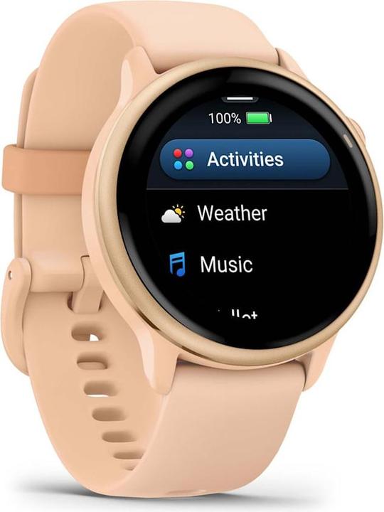 Produktbild Garmin Vivoactive 6 (42.20 mm)