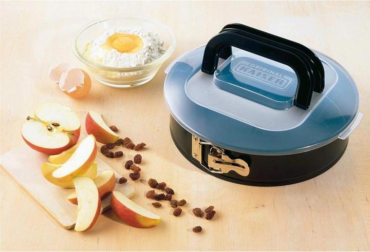 Productafbeelding Kaiser Springvorm Ø 26 cm Bake & Take (26 cm)