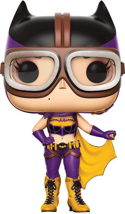 Produktbild Funko Batgirl