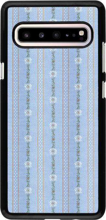 Image du produit PhoneLook Coque Edel- Weiss (Samsung Galaxy S10 5G)