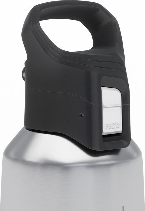 Actual product image Quechua MH500 insulated (0.80 l)